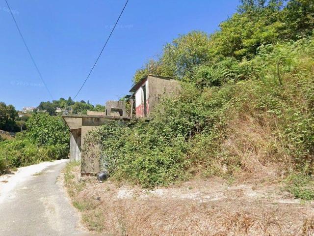 Terreno Rústico em Oliveira de Azeméis