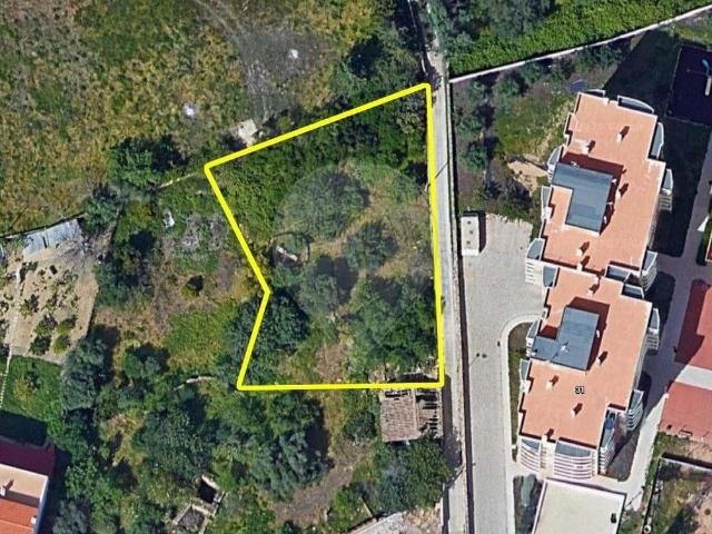 Terreno Rústico em Loulé – Marroquia, com Potencial de Valor. 1430m² Loulé São Clemente