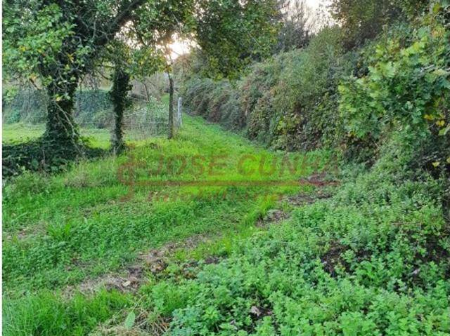 terreno rustico em silva valença