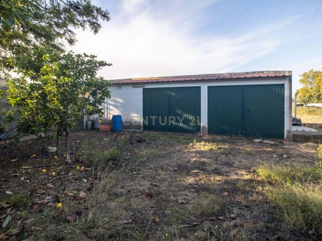 Terreno Rústico em Quinta do Anjo, Palmela 11.800m2
