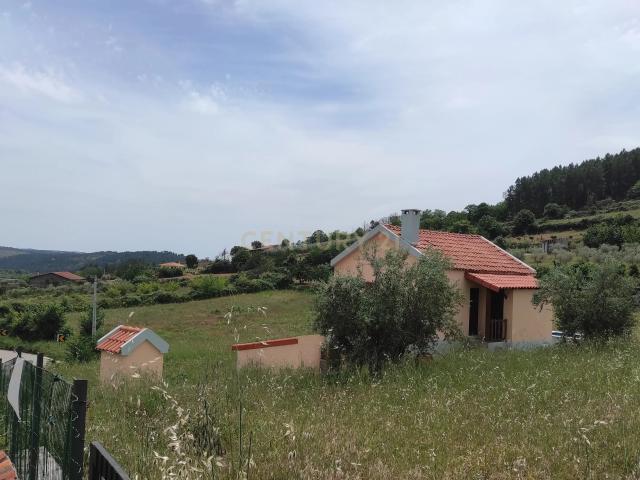 Terreno Rústico em Vimioso, Bragança Oportunidade Única