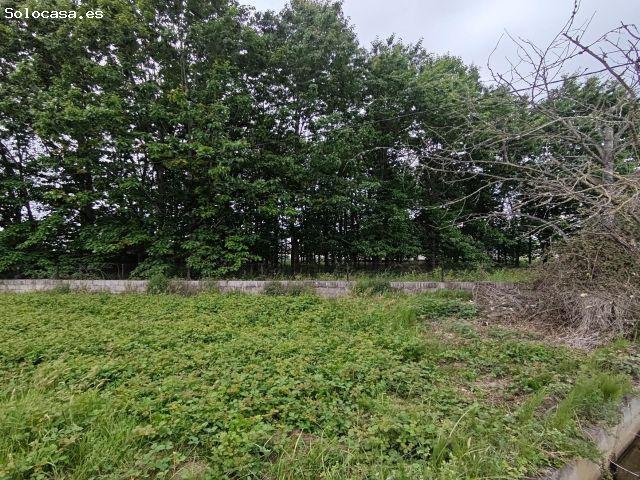 Terreno Rustico en Camponaraya €29,000