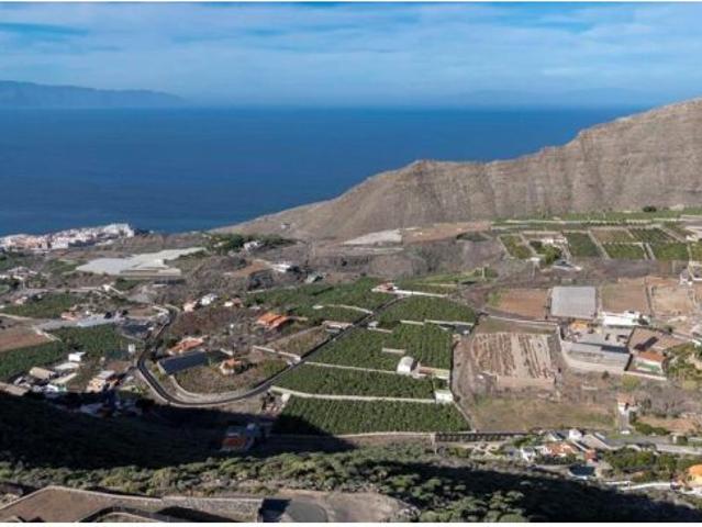 Terreno rústico en Chigora – con vistas al mar