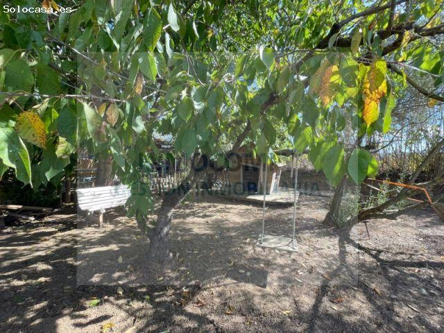 Terreno rustico en Cruilles