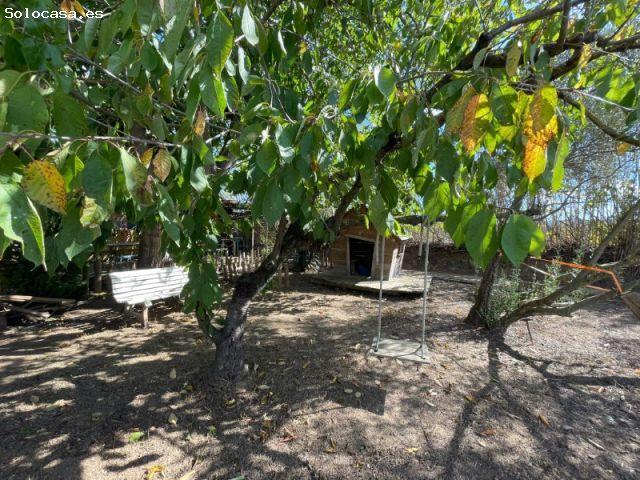 Terreno rustico en Cruilles