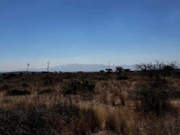 Terreno rustico en Agua Señora, en municipio de Mexquitic de Carmona