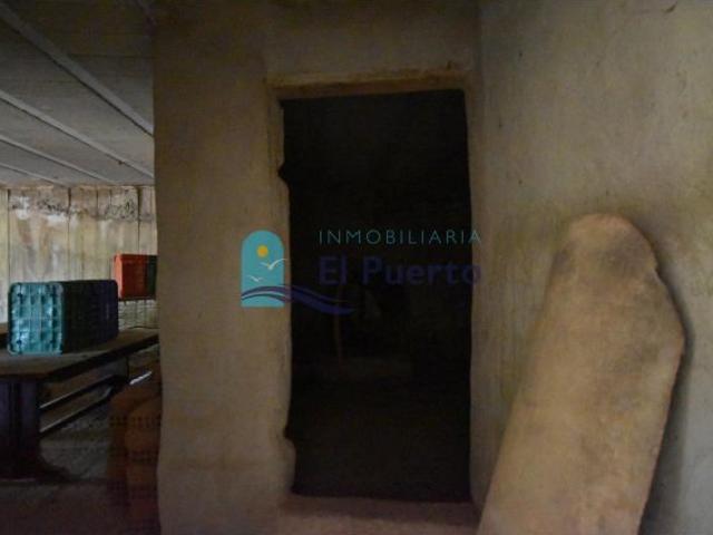TERRENO RÚSTICO EN EL MARGAJÓN, MAZARRÓN – REF 297