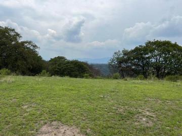 TERRENO RUSTICO EN EL PALOMAR, VILLA DEL CARBON
