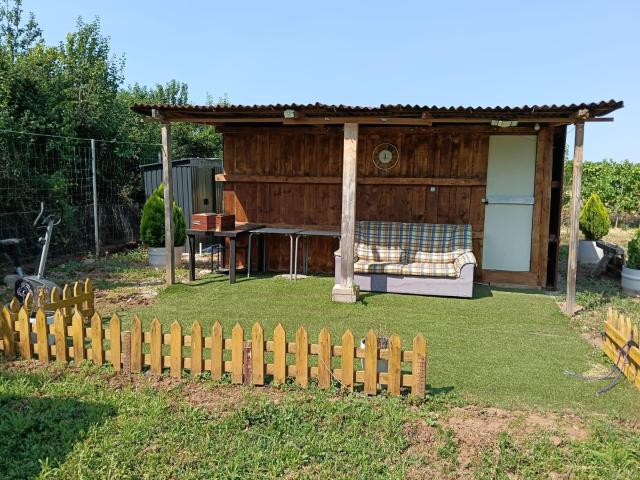 Terreno Rústico en Lardero, por solo €40,000