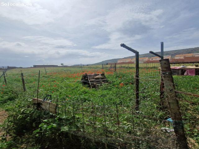 Terreno Rústico en Polígono Industrial de Los Yébenes Oportunidad Única