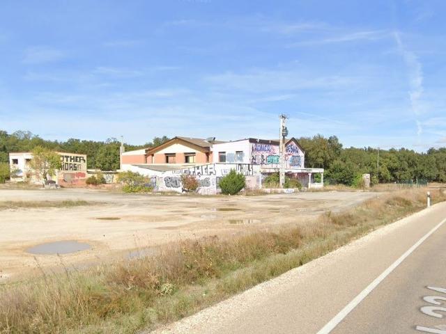 Terreno rustico en Revillaruz, Burgos
