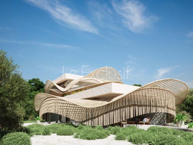 Terreno Rústico en venta con Licencia Y Proyecto, Ibiza