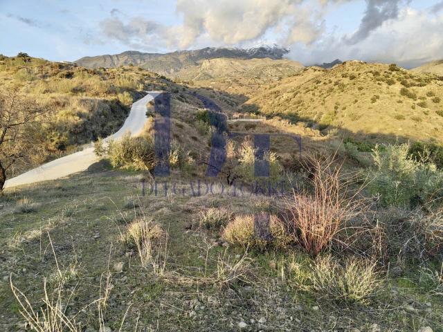 Terreno rústico en venta cerca de la Pasada Granadillo