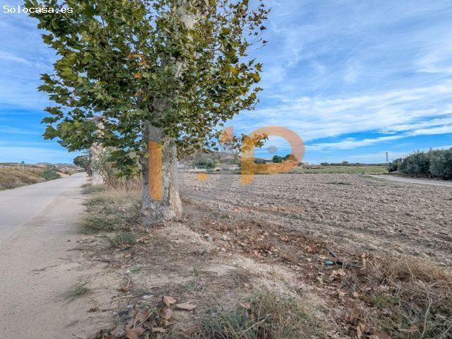 Terreno Rústico en Venta en Cuevas del Almanzora, Almería