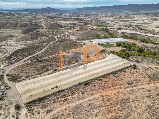 Terreno Rústico en Venta en Cuevas del Almanzora, Almería