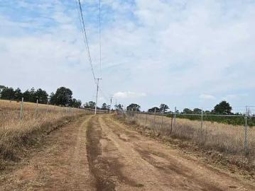 TERRENO RUSTICO EN VENTA EN AMEALCO QUERETARO