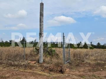 TERRENO RÚSTICO EN VENTA EN AMEALCO QUERÉTARO