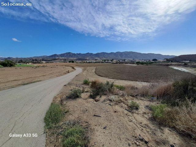 Terreno Rústico en Venta en Alhama de Almería, Almería