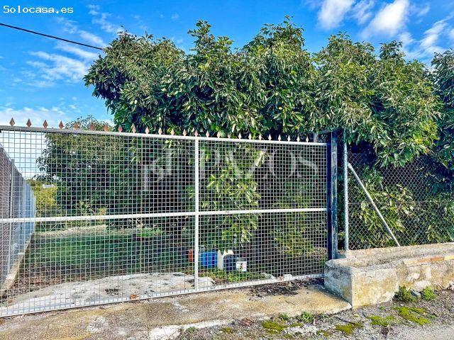 Terreno Rústico en Venta en Alhaurín el Grande, Málaga