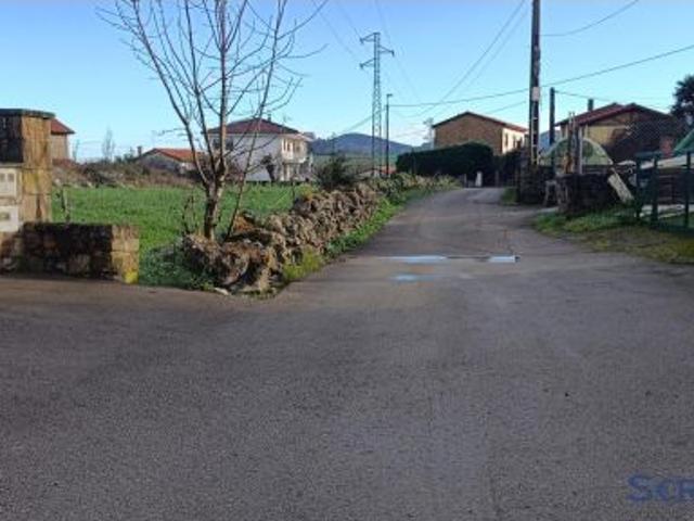 Terreno rústico en venta en Argoños
