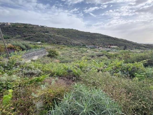 Terreno rústico en venta en Barranco de Badajoz