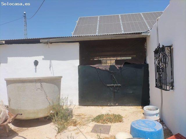 Terreno Rústico en Venta en Guadalcanal, Sevilla