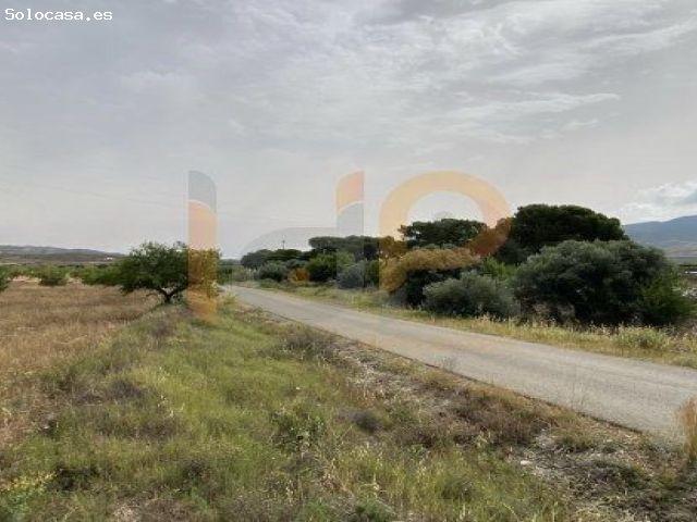 Terreno Rústico en Venta en Huercal Overa, Almería