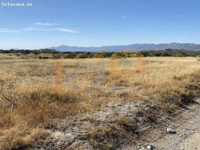 Terreno Rústico en Venta en Huercal Overa, Almería