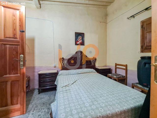 Terreno Rústico en Venta en Huercal Overa, Almería