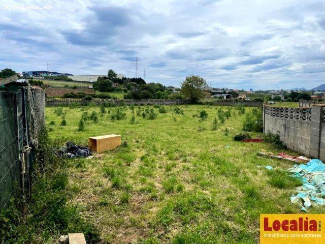 Terreno rústico en venta en Igollo de Camargo