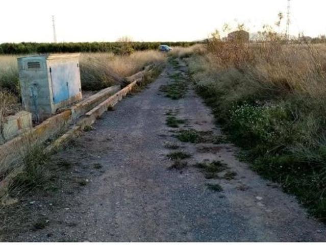 Terreno Rústico en Venta en La Vall dUixo, Castellón