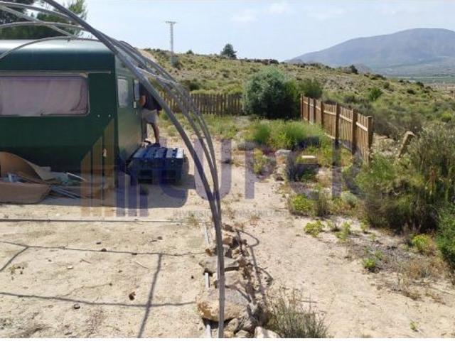 Terreno Rústico en Venta en Monforte del Cid, Alicante