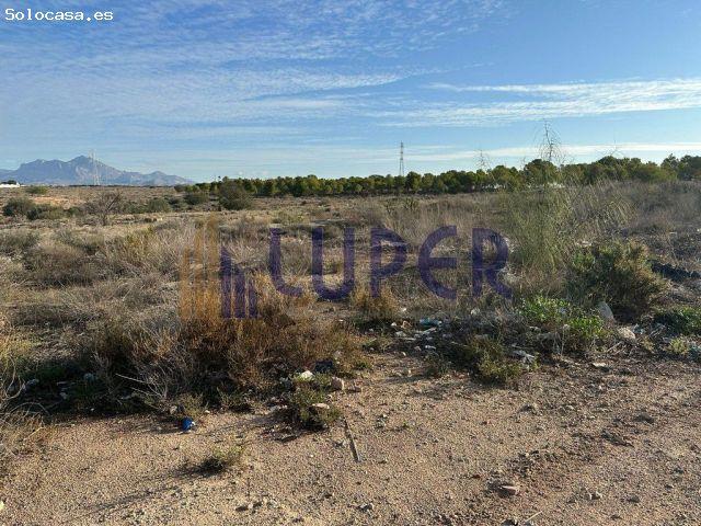 Terreno Rústico en Venta en San Juan de Alicante, Alicante