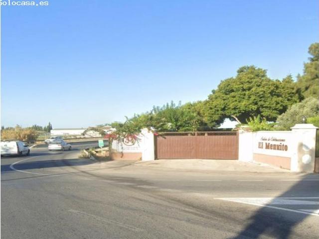 Terreno Rústico en Venta en Sanlúcar de Barrameda, Cádiz