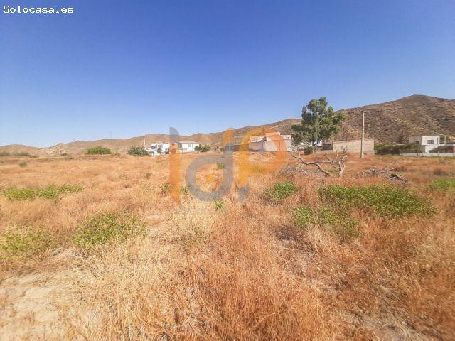 Terreno Rústico en Venta en Tabernas, Almería