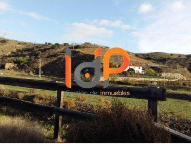 Terreno Rústico en Venta en Vélez Rubio, Almería