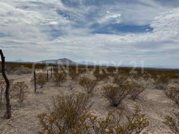 Terreno Rustico en Venta, Fracc. Sureste, Aldama, Chihuahua