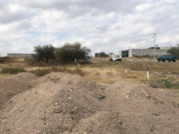 Terreno Rústico en Venta | Los Otates, Dolores Hidalgo | Ideal para Inversión o