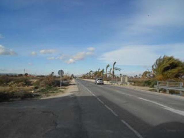 TERRENO RUSTICO EN ZONA DE CARRIZALES Y HUMEDALES