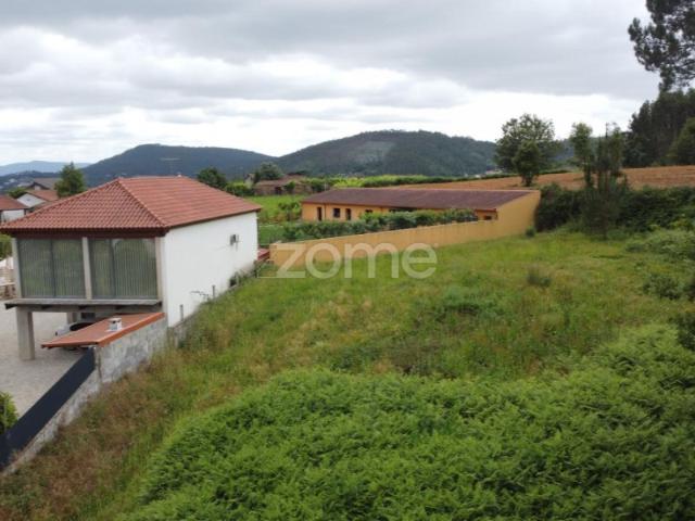 Terreno Rustico Escariz Vila Verde