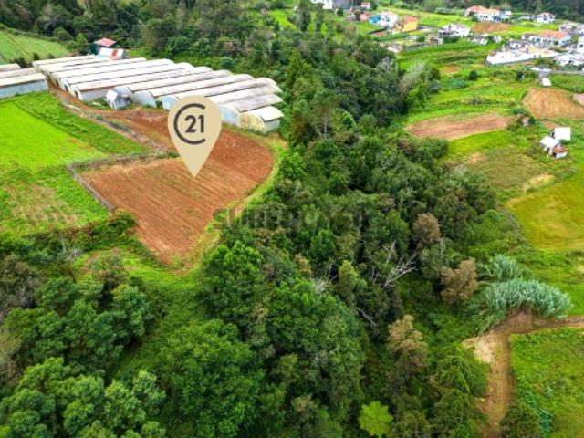 Terreno Rustico Ideal para Projeto de Investimento