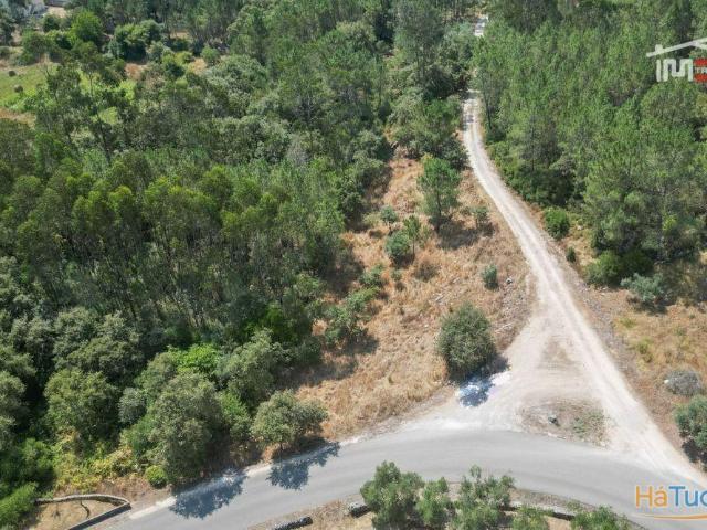 Terreno Rústico junto à estrada em Barreiro Grande, S. Mamede | 26084063674