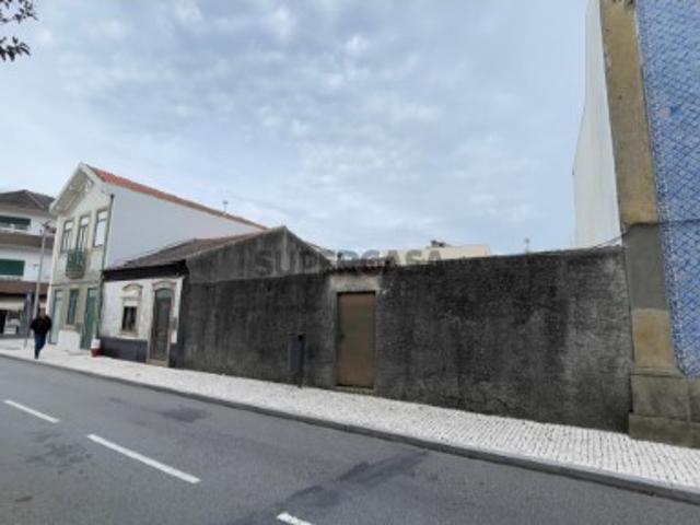 Terreno Rustico Ovar