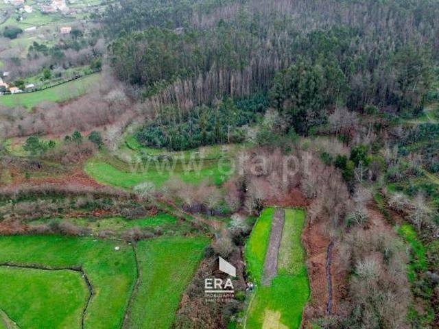 Terreno Rústico, Monte Córdova, Santo Tirso | BPI Expresso Imobiliário