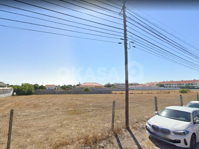Terreno Rústico, Montijo