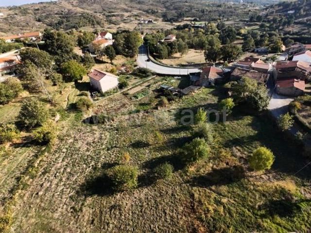 Terreno Rústico, Maçainhas, Guarda | BPI Expresso Imobiliário
