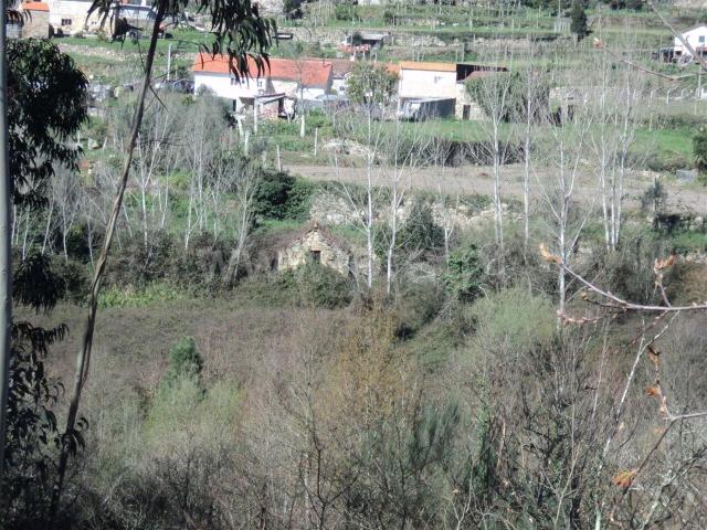 Terreno Rústico / Marco de Canaveses, Sande e São Lourenço