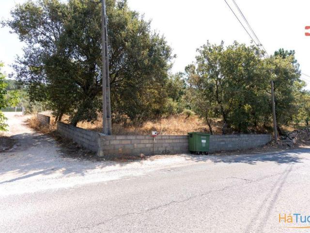 Terreno Rústico Murado em Barreiro Grande, S. Mamede | 26084063673