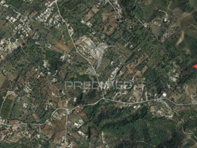 Terreno Rustico no Bico Alto