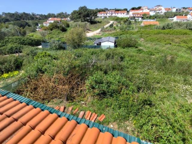 Terreno Rústico na Charneca da Caparica